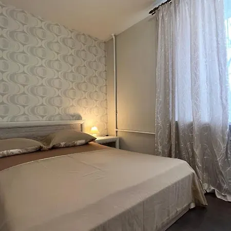 Apartment On Nezavisimosti 52 Appartamento Minsk