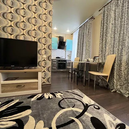 Apartment On Nezavisimosti 52