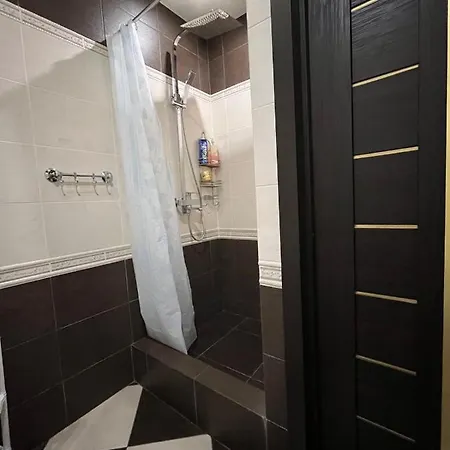 Apartment On Nezavisimosti 52 Appartamento *