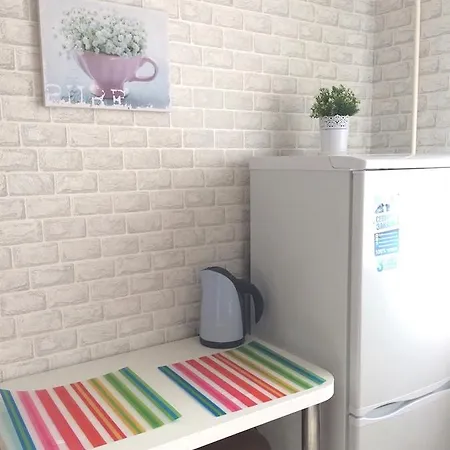Apartment On Nezavisimosti 52 Minsk