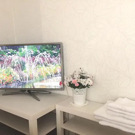 Appartamento Apartment On Nezavisimosti 52 Minsk